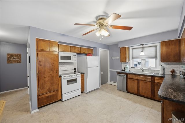 3736 Blair Court, Hamburg, NY 14219