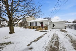 3736 Blair Court, Hamburg, NY 14219