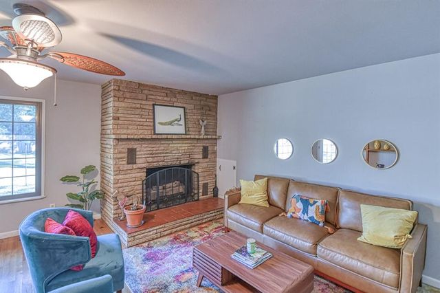 1221 Cruce Street, Norman, OK 73069