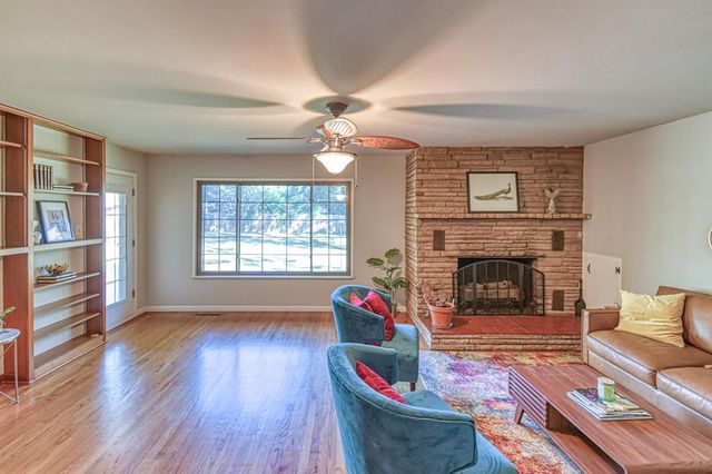 1221 Cruce Street, Norman, OK 73069