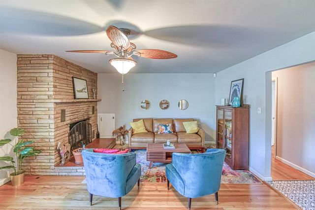 1221 Cruce Street, Norman, OK 73069