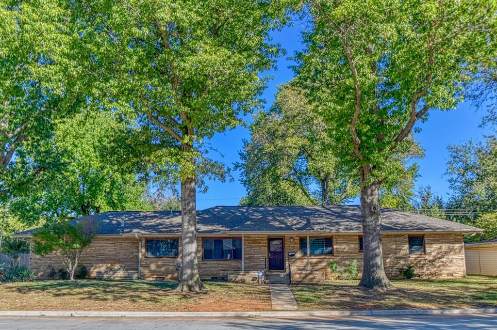 1221 Cruce Street, Norman, OK 73069