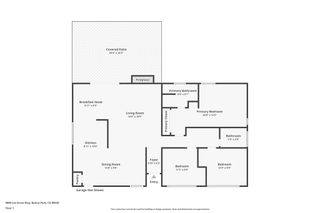 5890 Los Arcos, Buena Park, CA 90620