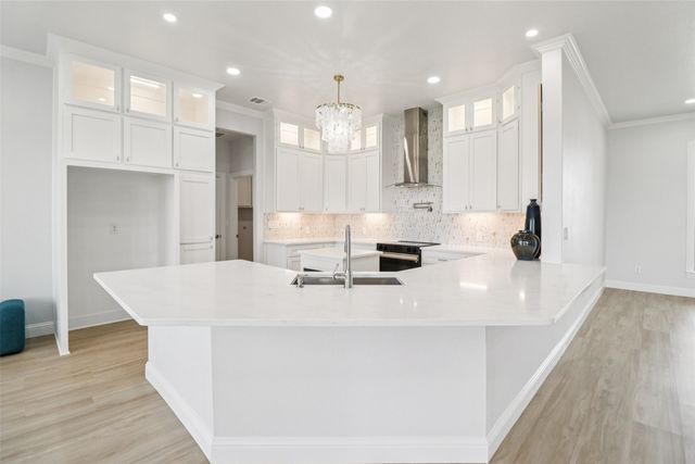 6721 County Road 1140, Leonard, TX 75452