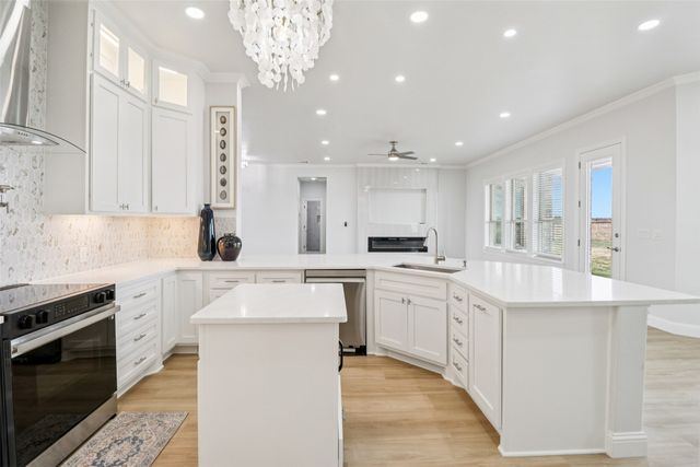 6721 County Road 1140, Leonard, TX 75452