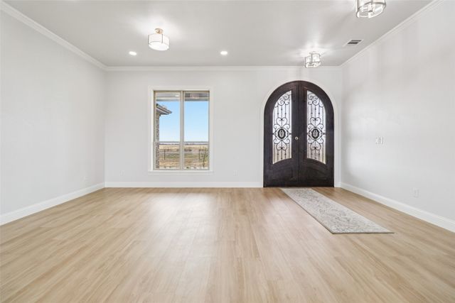 6721 County Road 1140, Leonard, TX 75452