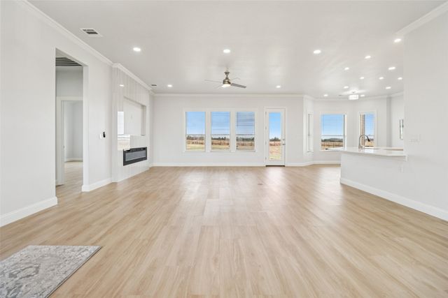 6721 County Road 1140, Leonard, TX 75452