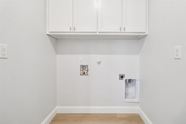 6721 County Road 1140, Leonard, TX 75452