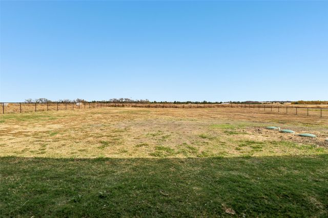 6721 County Road 1140, Leonard, TX 75452