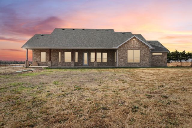 6721 County Road 1140, Leonard, TX 75452