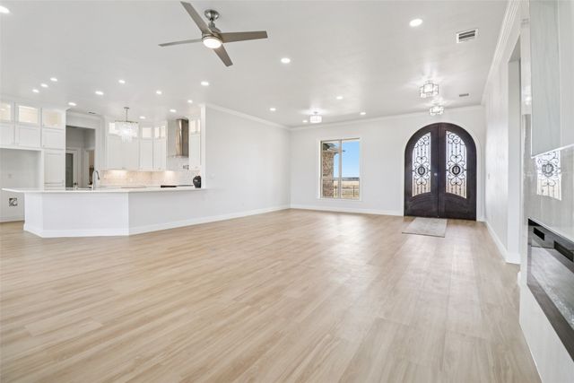 6721 County Road 1140, Leonard, TX 75452