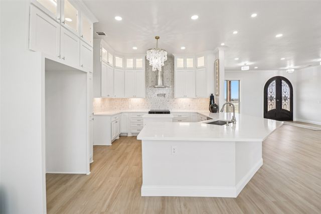 6721 County Road 1140, Leonard, TX 75452