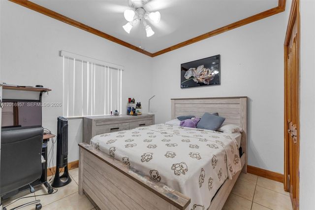 12266 SW 215th Ter, Miami, FL 33177