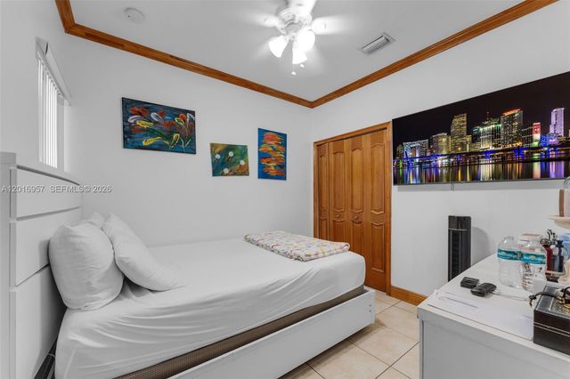 12266 SW 215th Ter, Miami, FL 33177