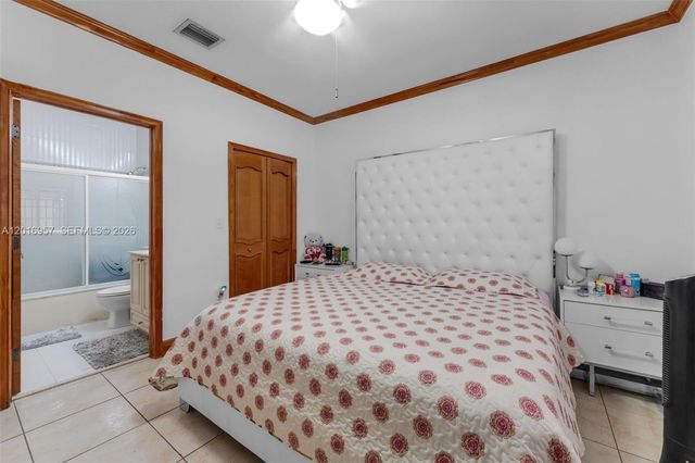 12266 SW 215th Ter, Miami, FL 33177
