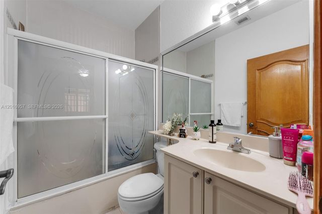 12266 SW 215th Ter, Miami, FL 33177