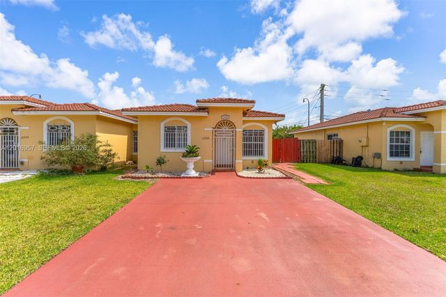 12266 SW 215th Ter, Miami, FL 33177