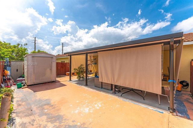 12266 SW 215th Ter, Miami, FL 33177