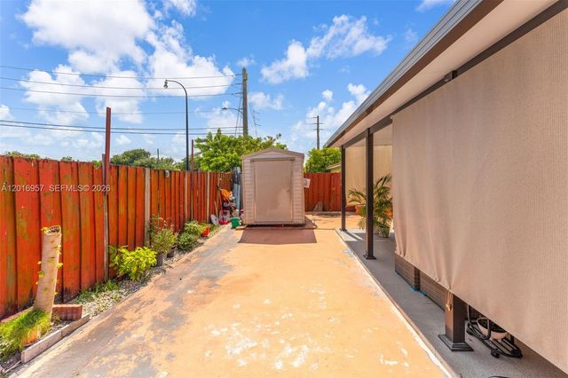 12266 SW 215th Ter, Miami, FL 33177