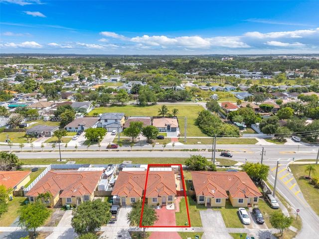 12266 SW 215th Ter, Miami, FL 33177