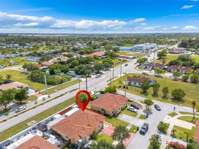 12266 SW 215th Ter, Miami, FL 33177