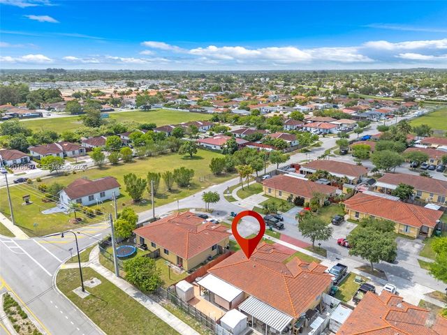 12266 SW 215th Ter, Miami, FL 33177