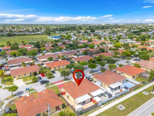 12266 SW 215th Ter, Miami, FL 33177