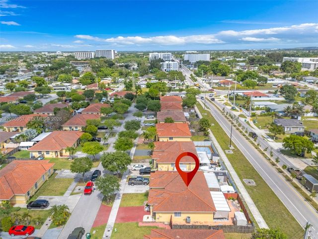 12266 SW 215th Ter, Miami, FL 33177