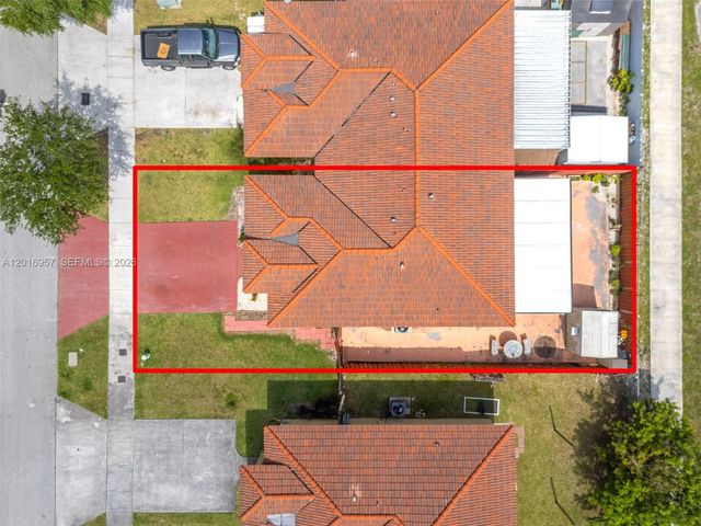 12266 SW 215th Ter, Miami, FL 33177