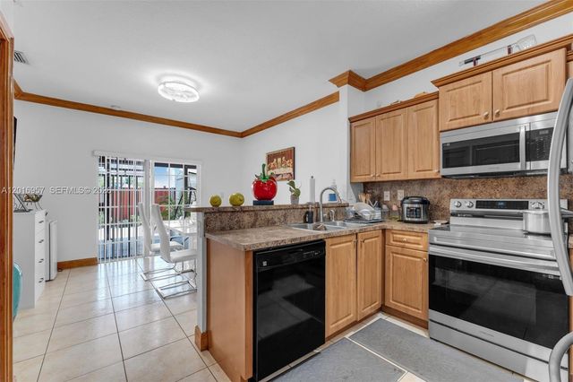 12266 SW 215th Ter, Miami, FL 33177