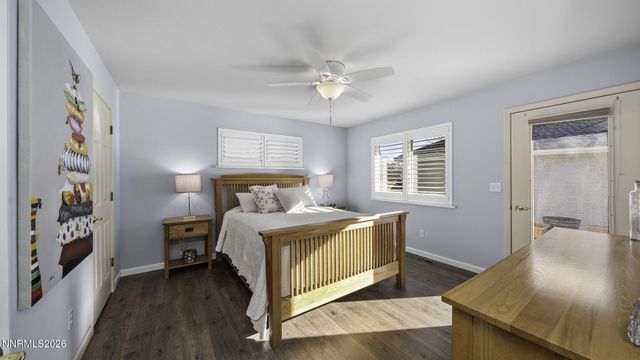 814 Mahogany Drive, Minden, NV 89423