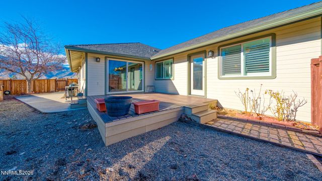 814 Mahogany Drive, Minden, NV 89423