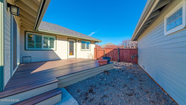 814 Mahogany Drive, Minden, NV 89423