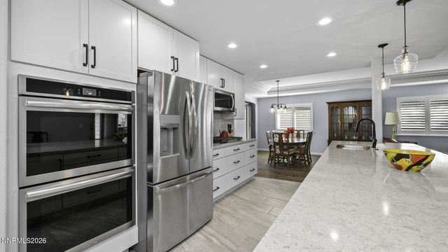 814 Mahogany Drive, Minden, NV 89423