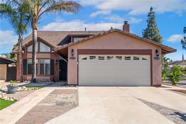 16570 Fairfax Drive, Fontana, CA 92336