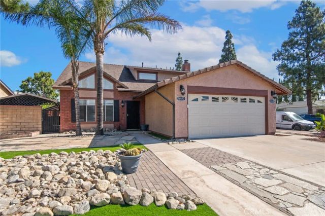 16570 Fairfax Drive, Fontana, CA 92336