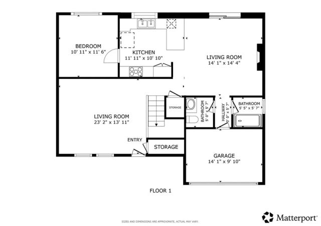 16570 Fairfax Drive, Fontana, CA 92336