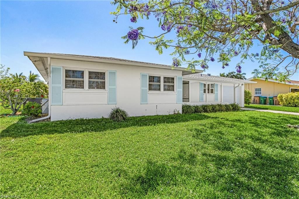 3021 SE 16th PL, Cape Coral, FL 33904