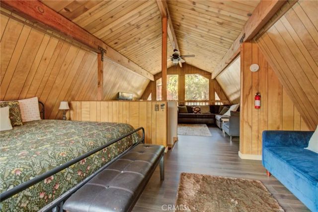 612 Kean Way, Big Bear City, CA 92314