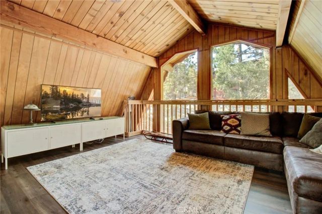 612 Kean Way, Big Bear City, CA 92314