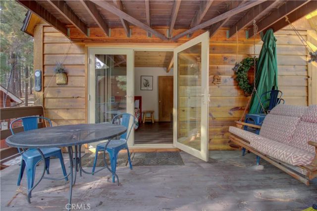 612 Kean Way, Big Bear City, CA 92314