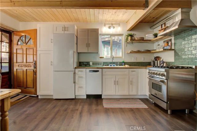 612 Kean Way, Big Bear City, CA 92314