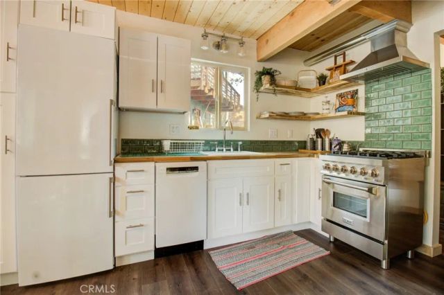 612 Kean Way, Big Bear City, CA 92314