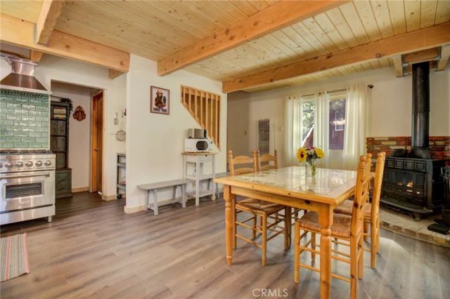 612 Kean Way, Big Bear City, CA 92314