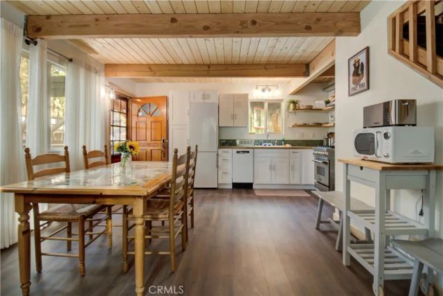 612 Kean Way, Big Bear City, CA 92314