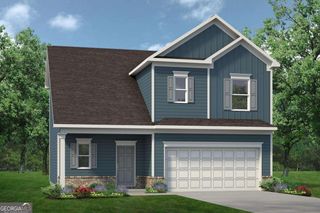 1213 Stonebridge Circle LOT 82, Macon, GA 31211