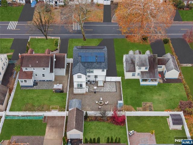 355 Hunter Avenue, Scotch Plains, NJ 07076