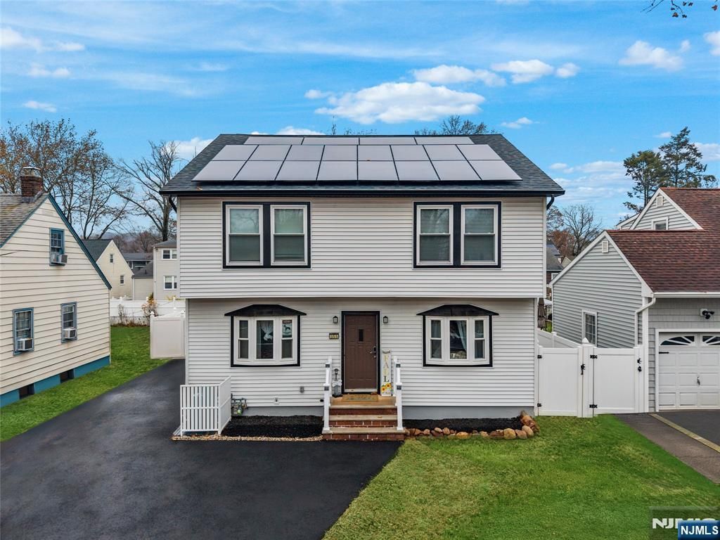 355 Hunter Avenue, Scotch Plains, NJ 07076