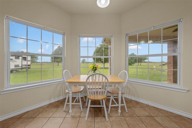 330 N Quail Run Drive, West, TX 76691