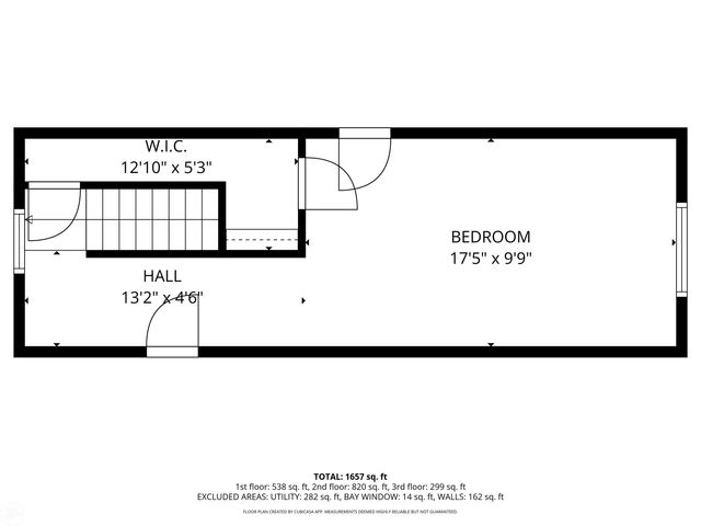 24440 Phlox Avenue, Eastpointe, MI 48021